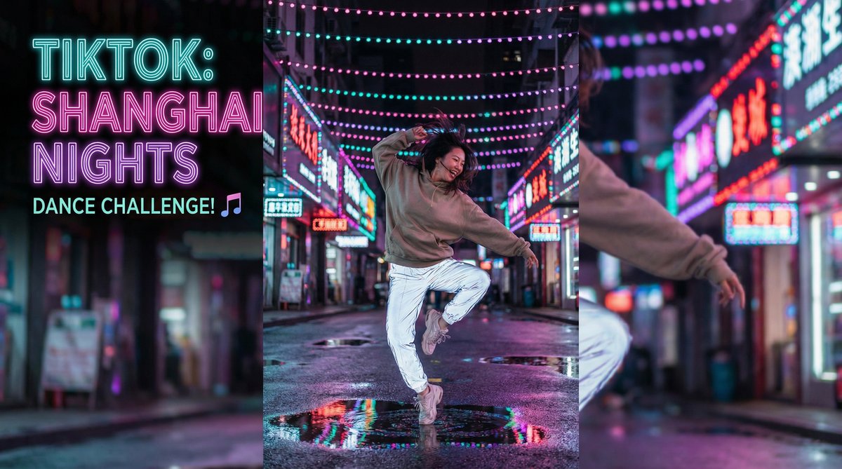 每日看料-今日看料-最新一期抖音风TikTok风格短视频