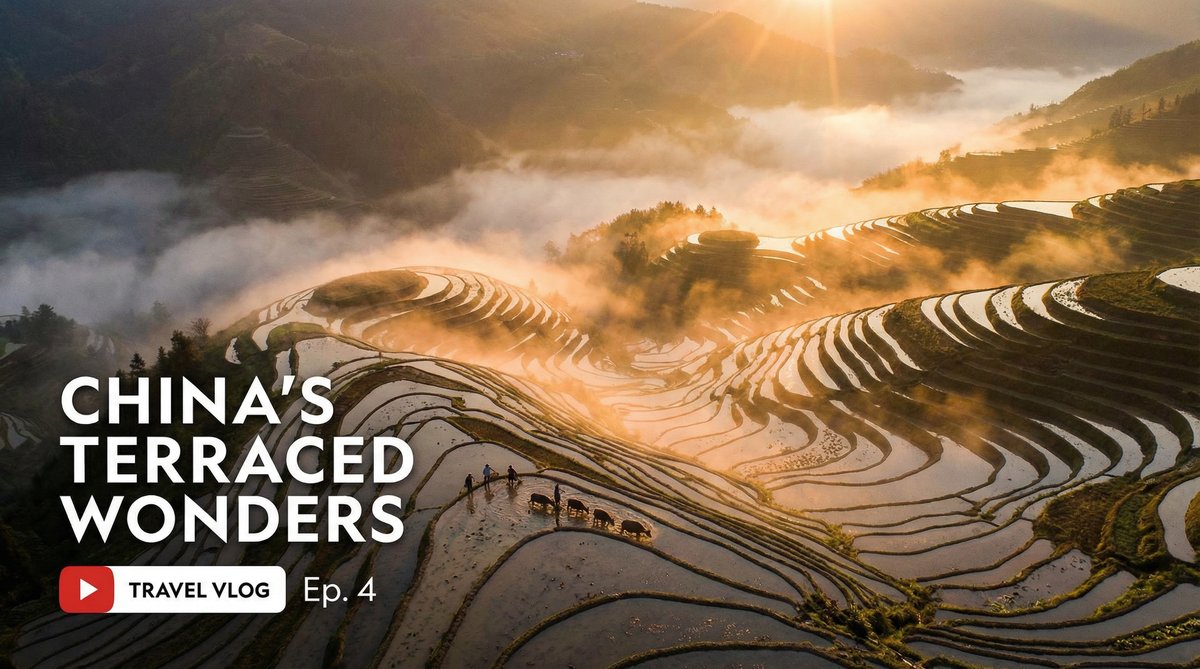 每日看料-今日看料-最新一期抖音风旅行Vlog视频