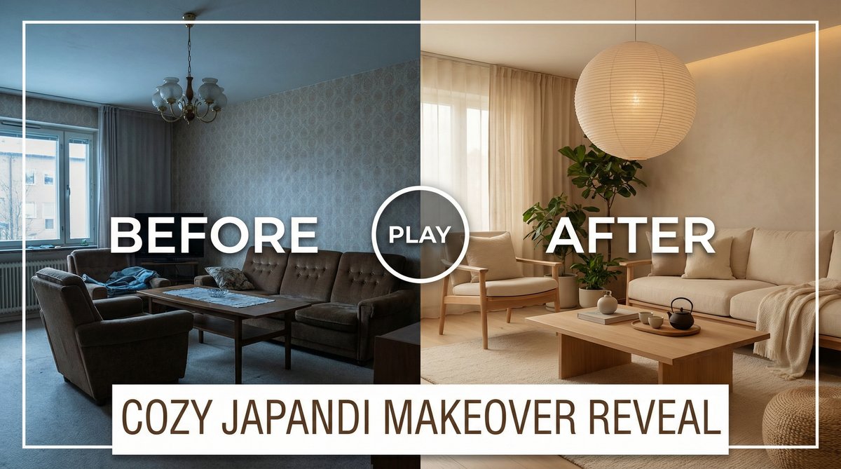 每日看料-今日看料-最新一期抖音风家居改造视频